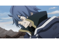 FAIRY TAIL 新シーズン(227～277) 第239話 冥府の門編　ジェラール vs. 六魔将軍(オラシオンセイス）