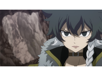 FAIRY TAIL 新シーズン(227～277) 第240話 冥府の門編　祈りが届く場所