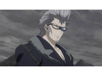 FAIRY TAIL 新シーズン(227～277) 第246話 冥府の門編　冥王