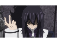 FAIRY TAIL 新シーズン(227～277) 第247話 冥府の門編　アレグリア