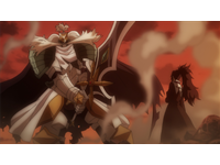 FAIRY TAIL 新シーズン(227～277) 第249話 冥府の門編　星霊王 vs. 冥王