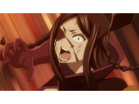 FAIRY TAIL 新シーズン(227～277) 第250話 冥府の門編　エルザ vs. ミネルバ