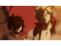 FAIRY TAIL 新シーズン(227～277) 第251話 冥府の門編　少年の物語