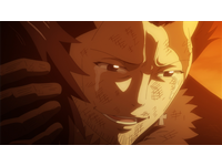 FAIRY TAIL 新シーズン(227～277) 第253話 冥府の門編　銀色の想い