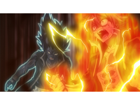 FAIRY TAIL 新シーズン(227～277) 第254話 冥府の門編　Air