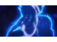 FAIRY TAIL 新シーズン(227～277) 第255話 冥府の門編　鋼