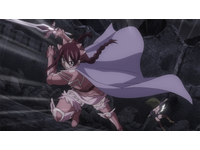 FAIRY TAIL 新シーズン(227～277) 第257話 冥府の門編　絶望の翼