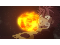 FAIRY TAIL 新シーズン(227～277) 第258話 冥府の門編　火竜の鉄拳