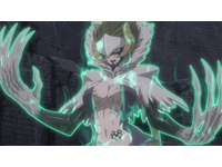 FAIRY TAIL 新シーズン(227～277) 第259話 冥府の門編　００：００　　　　　　　　　　　　　　　　　　　　　　　(読み ゼロ・ゼロ・ゼロ・ゼロ）