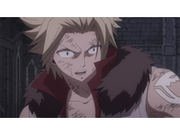 FAIRY TAIL 新シーズン(227～277) 第262話 冥府の門編　メメント・モリ
