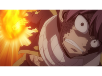 FAIRY TAIL 新シーズン(227～277) 第263話 冥府の門編　イシュガルに舞う