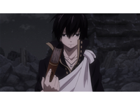 FAIRY TAIL 新シーズン(227～277) 第264話 冥府の門編　炎の雫