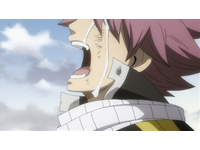 FAIRY TAIL 新シーズン(227～277) 第265話 冥府の門編　【終章】それが生きる力だ