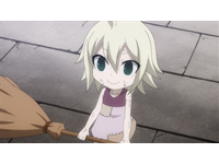 FAIRY TAIL 新シーズン(227～277) 第266話 FAIRY TAIL ZER?　心の中の妖精