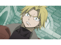 FAIRY TAIL 新シーズン(227～277) 第267話 FAIRY TAIL ZER?　冒険の始まり