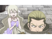 FAIRY TAIL 新シーズン(227～277) 第269話 FAIRY TAIL ZER?　刃と踊る