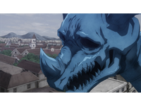 FAIRY TAIL 新シーズン(227～277) 第274話 FAIRY TAIL ZER?  ロウ