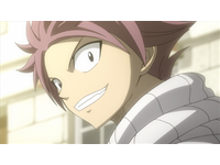 FAIRY TAIL 新シーズン(227～277) 第277話 炎のメッセージ