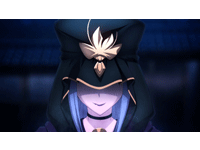 TVアニメ「Fate/stay night [Unlimited Blade Works]」 #06 蜃気楼