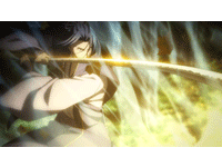 TVアニメ「Fate/stay night [Unlimited Blade Works]」 #07 死闘の報酬