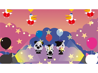 ふうせんいぬティニー #14 「ダンス! ダンス! ダンス! ダンス! ダンス!」