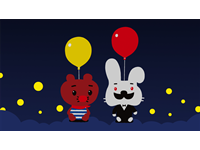 ふうせんいぬティニー #15 「みんなのパパとママ」