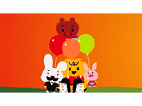 ふうせんいぬティニー #26 「さよならティニー」