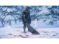 TVアニメ「Fate/stay night [Unlimited Blade Works]」2ndシーズン #15 神話の対決