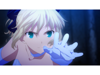 TVアニメ「Fate/stay night [Unlimited Blade Works]」2ndシーズン #18 その縁は始まりに