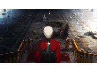 TVアニメ「Fate/stay night [Unlimited Blade Works]」2ndシーズン #19 理想の末路(こたえ)