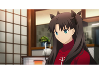 TVアニメ「Fate/stay night [Unlimited Blade Works]」2ndシーズン #22 冬の日、遠い家路
