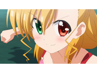 魔法少女リリカルなのはViVid Memory;04 ブランニュー・ハート