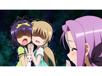 魔法少女リリカルなのはViVid Memory;05 サプライズ・アタック