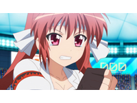 魔法少女リリカルなのはViVid Memory;09 インターミドル・チャンピオンシップ