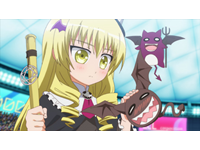 魔法少女リリカルなのはViVid Memory;12 決着の意味