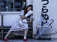 百円の恋 予告編