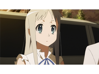 あの日見た花の名前を僕達はまだ知らない。 最終話 あの夏に咲く花
