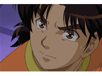 金田一少年の事件簿R(2015) 第26話 金田一少年の決死行 ファイル1