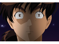 金田一少年の事件簿R(2015) 第27話 金田一少年の決死行 ファイル2