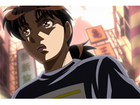 金田一少年の事件簿R(2015) 第28話 金田一少年の決死行 ファイル3