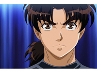 金田一少年の事件簿R(2015) 第29話 金田一少年の決死行 ファイル4