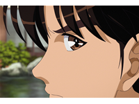 金田一少年の事件簿R(2015) 第31話 血溜之間殺人事件 後編