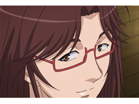 金田一少年の事件簿R(2015) 第32話 薔薇十字館殺人事件 ファイル1