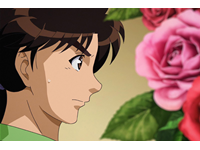 金田一少年の事件簿R(2015) 第34話 薔薇十字館殺人事件 ファイル3