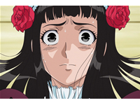 金田一少年の事件簿R(2015) 第36話 薔薇十字館殺人事件 ファイル5