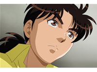 金田一少年の事件簿R(2015) 第37話 午前4時40分の銃声