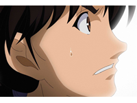 金田一少年の事件簿R(2015) 第39話 雪鬼伝説殺人事件 ファイル2