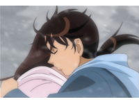 金田一少年の事件簿R(2015) 第40話 雪鬼伝説殺人事件 ファイル3