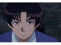 金田一少年の事件簿R(2015) 第45話 狐火流し殺人事件 ファイル2