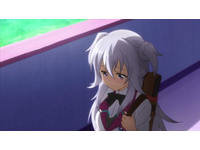学戦都市アスタリスク 第6話 素顔の少女
